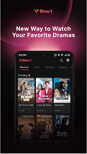 V+SHORT - Global Shorts & Hits电脑版