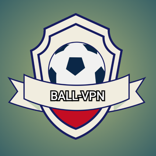 Ball-VPN Proxy PC