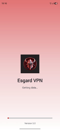 Esgard VPN PC
