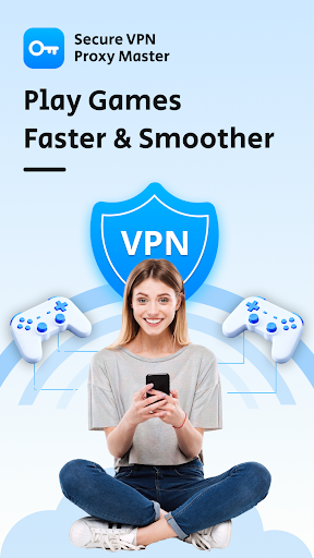 VPN - Secure VPN Proxy Master PC