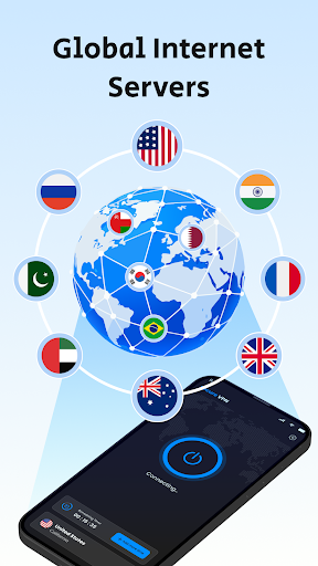 VPN - Secure VPN Proxy Master PC