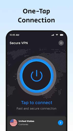 VPN - وكيل VPN آمن رئيسي الحاسوب