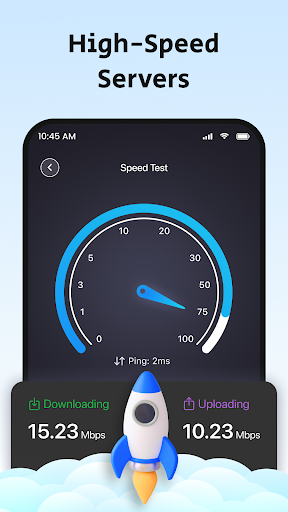 VPN - Secure VPN Proxy Master PC