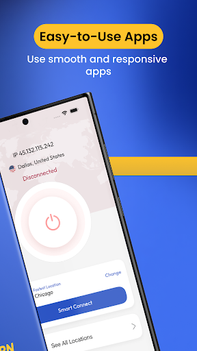FastestVPN: Top Datenschutz PC