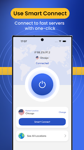 FastestVPN: Top Datenschutz PC