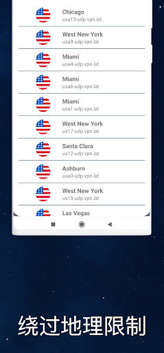 无限免费VPN-美国，拉美，欧洲，亚洲，澳大利亚