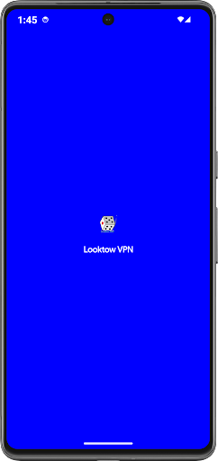 Looktow VPN PC