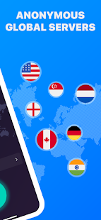 VPN Point - Free VPN Proxy PC