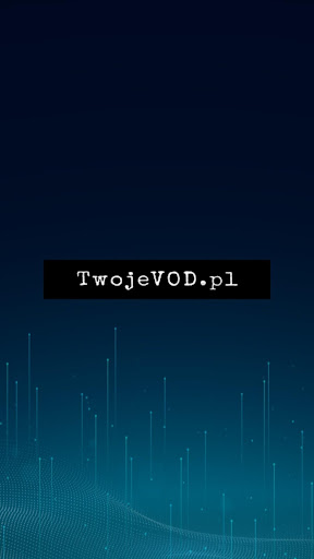 TwojeVOD.pl PC