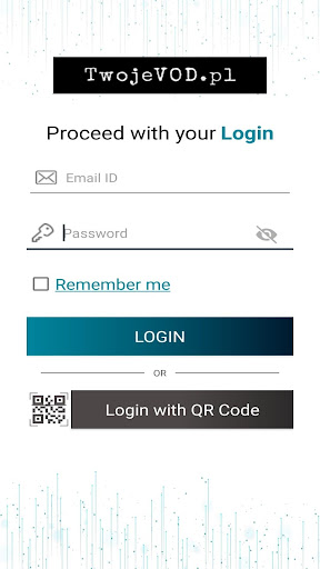 TwojeVOD.pl PC