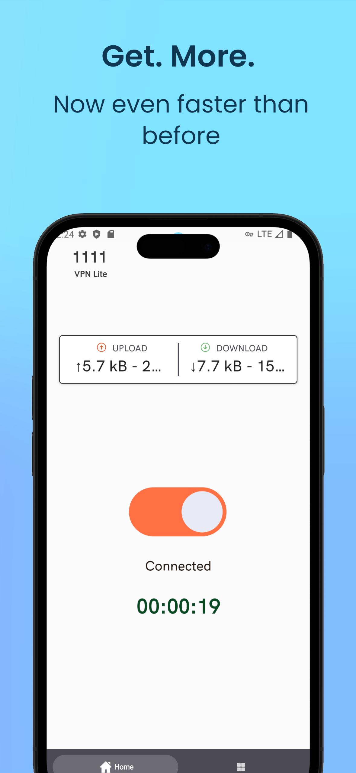 SiMontok VPN - Anti Blokir PC