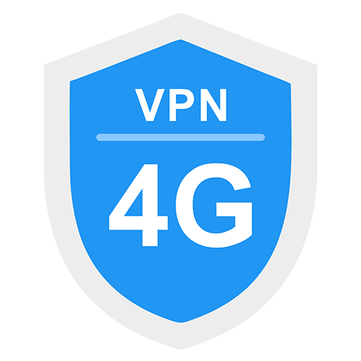 4G VPN Speed