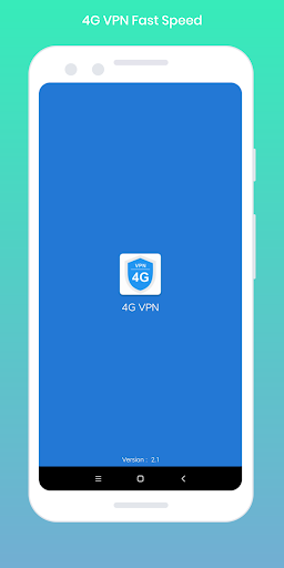 4G VPN Speed پی سی