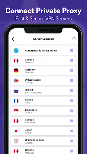 VPN For TikTok