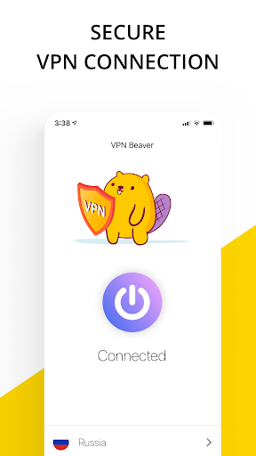 VPN free and secure - Free VPN Proxy PC