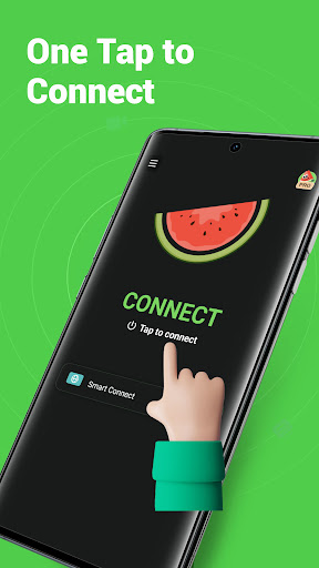 Melon VPN - Unlimited Unblock Free Wifi Proxy VPN