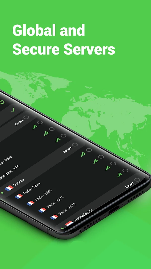 Melon VPN - Unlimited Unblock Free Wifi Proxy VPN PC