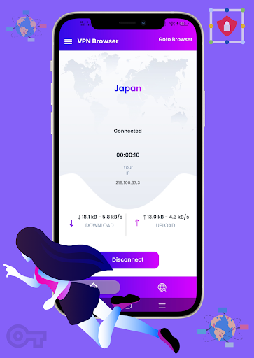 VPN Browser