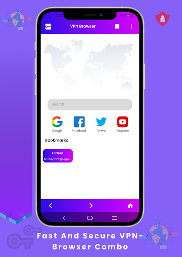 VPN Browser