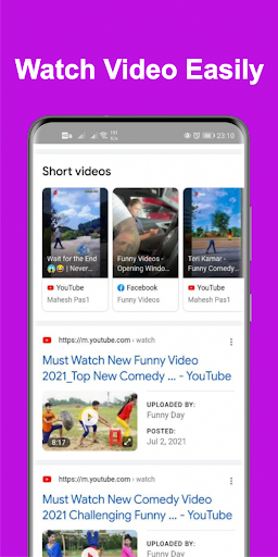 SiBrowSer VPN Proxy PC
