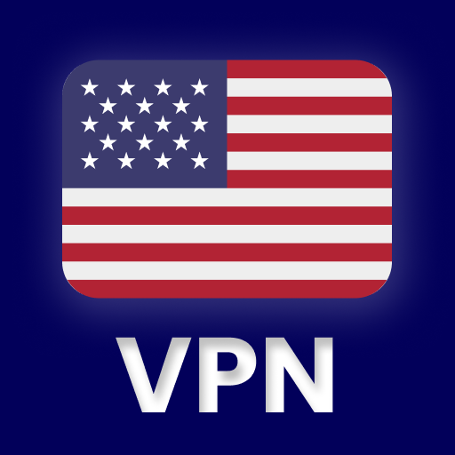 USA VPN - Proxy VPN for USA PC
