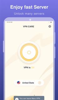 VPN Care PC版