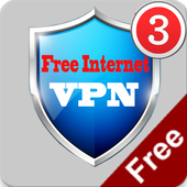 Free Internet VPN Unlimited PC