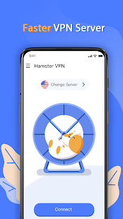 VPN Hamster-free unlimited & security VPN proxy الحاسوب