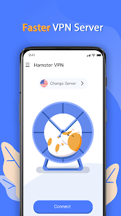 hamsters vpn