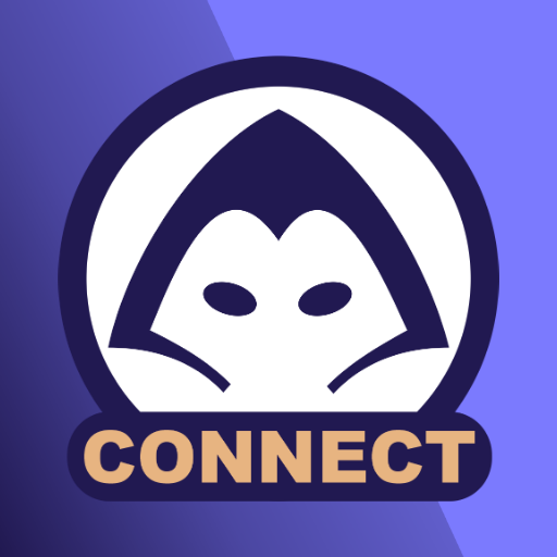 VpnHood! CONNECT - Secure VPN電腦版
