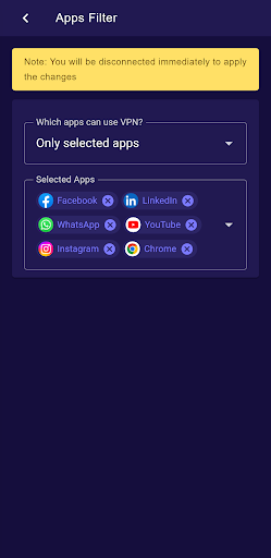 komputer VpnHood! Connect