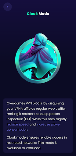 VpnHood! CONNECT - Secure VPN電腦版