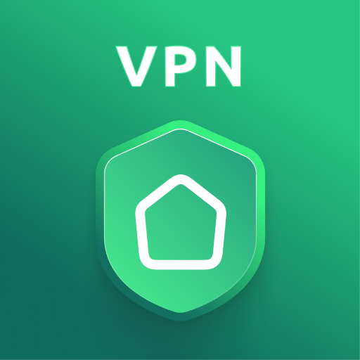 VPNHouse Fast & Secure VPN app PC