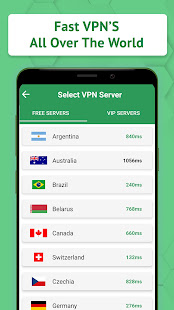 Fast VPN - Fast & Free & Secure VPN Proxy PC