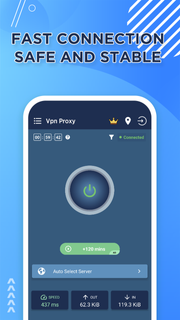 VPN Proxy - Fast Secure Proxy