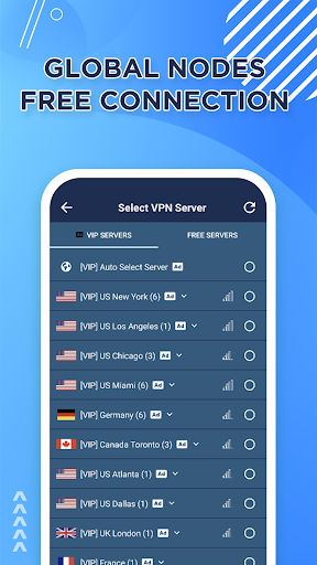 VPN Master - Free & Fast & Secure VPN Proxy الحاسوب