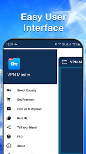 VPN Master - Free & Fast & Secure VPN Proxy PC