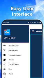 VPN Master - Fast Secure Proxy PC