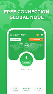 VPN Master Pro - Free & Fast & Secure VPN Proxy