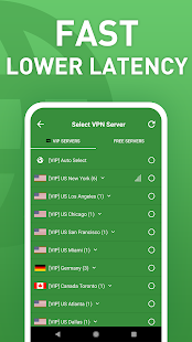 VPN Master Pro - Free & Fast & Secure VPN Proxy الحاسوب