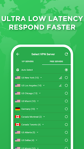 VPN Master Pro - Fast & Secure