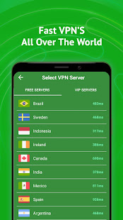 VPN Master Pro - Free & Fast & Secure VPN Proxy電腦版