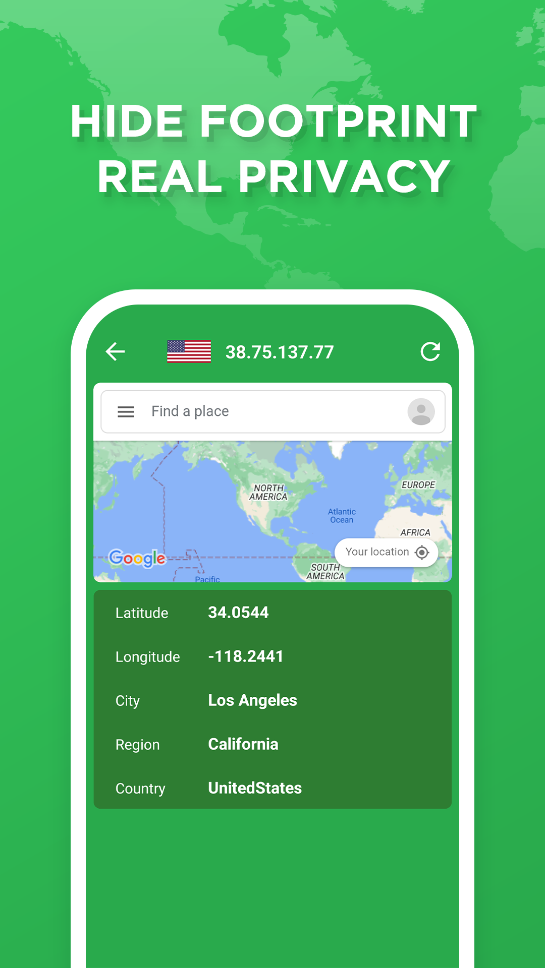 VPN Master Pro - Free & Fast & Secure VPN Proxy PC
