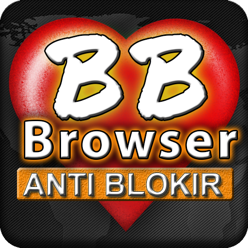 BF-Brokep Browser Anti Blokir PC