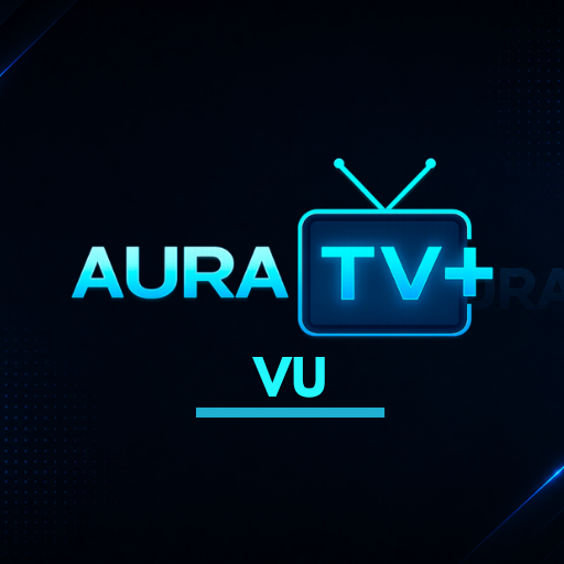 Aura TV+ VU پی سی