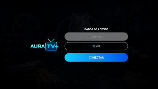 Aura TV+ VU پی سی