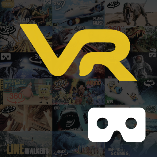 VR Video Player - 360 Video PC