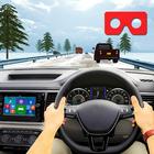 VR Traffic Racing In Car Drive PC