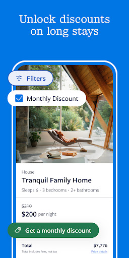 Vrbo Vacation Rentals PC