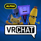 VRChat [Alpha] پی سی